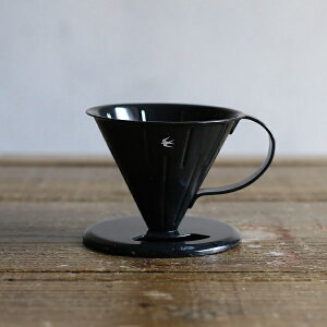 GLOCAL STANDARD PRODUCTS TSUBAME Dripper 2.0 / BLACK coV[Y O[JX^_[hv_Nc co hbp[ ubN2.0
