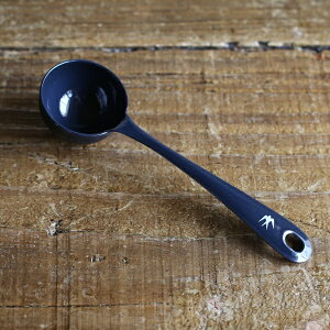 GLOCAL STANDARD PRODUCTS TSUBAME Coffee measuring spoon Navy coV[Y O[JX^_[hv_Nc co W[Xv[ lCr[ 
