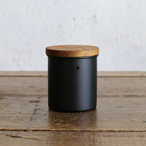 GLOCAL STANDARD PRODUCTS TSUBAME Canister Colors MAT BLACK Short coV[Y O[JX^_[hv_Nc co LjX^[ }bgubN V[g XeX