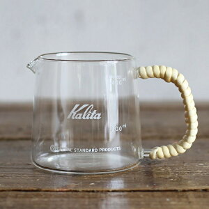 GLOCAL STANDARD PRODUCTS × Kalita GSP Coffee server 400ml O[JX^_[hv_Nc J^ ^() R[q[T[o[ ϔMKX