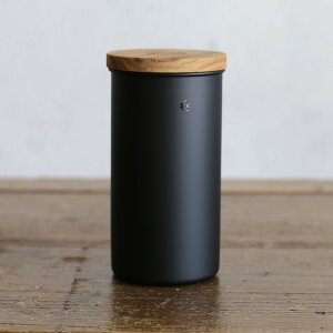 GLOCAL STANDARD PRODUCTS TSUBAME Canister MAT BLACK Long coV[Y O[JX^_[hv_Nc co LjX^[ }bgubN O XeX