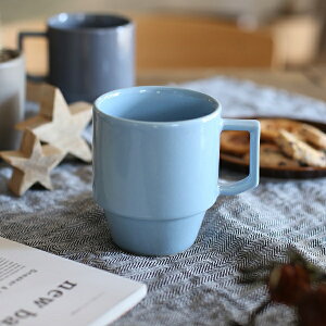 HASAMI@}OBLOCK MUG BIG Blueiu[j g nT~ ubN}OrbO MtgbsO