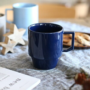 HASAMI@}OBLOCK MUG BIG NavyilCr[j g nT~ ubN}OrbO MtgbsO