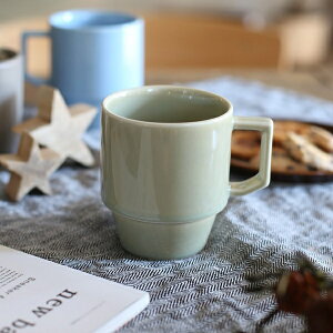 HASAMI@}OBLOCK MUG BIG YellowiCG[j g nT~ ubN}OrbO MtgbsO