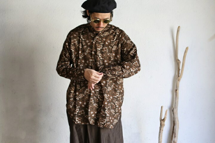楽天市場】【20%OFFセールSALE】【Kaptain Sunshine】 Banded Collor 