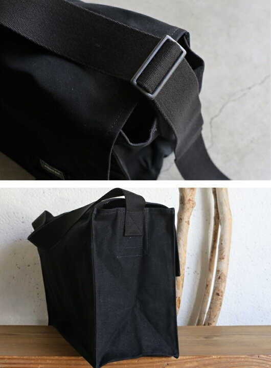 楽天市場】【Kaptain Sunshine × PORTER】Square Shoulder Bag スクア 