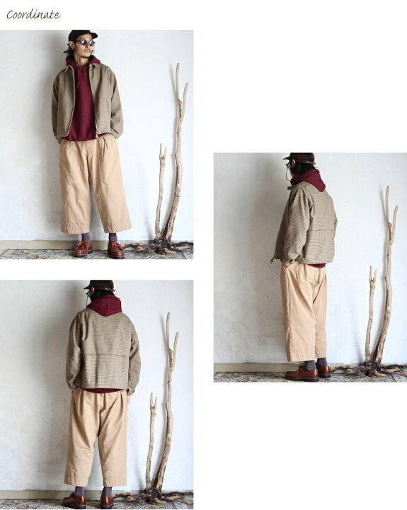 楽天市場】【40%OFFセールSALE】【Kaptain Sunshine】 Drizzler Jacket 