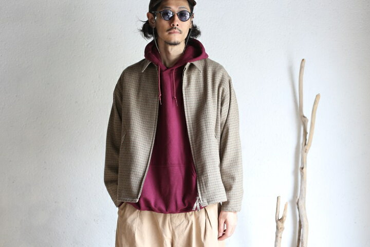 楽天市場】【40%OFFセールSALE】【Kaptain Sunshine】 Drizzler Jacket 