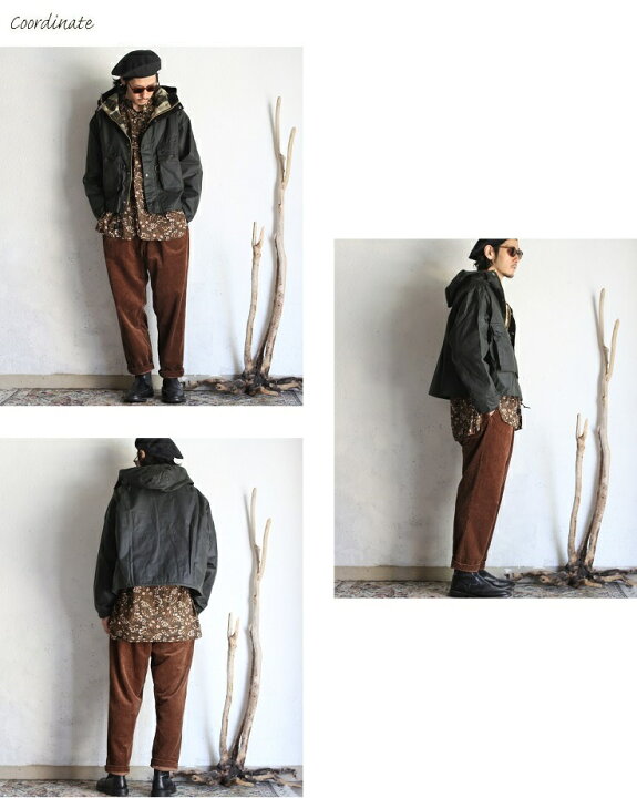 楽天市場】【30%OFFセールSALE】【Kaptain Sunshine × Barbour】 Field 