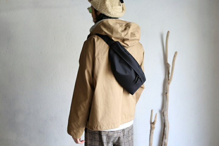 楽天市場】【Kaptain Sunshine × PORTER】Standard Bodypack 