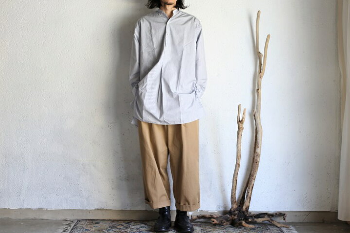 楽天市場】【30%OFFセールSALE】【Kaptain Sunshine】 Pullover Band 