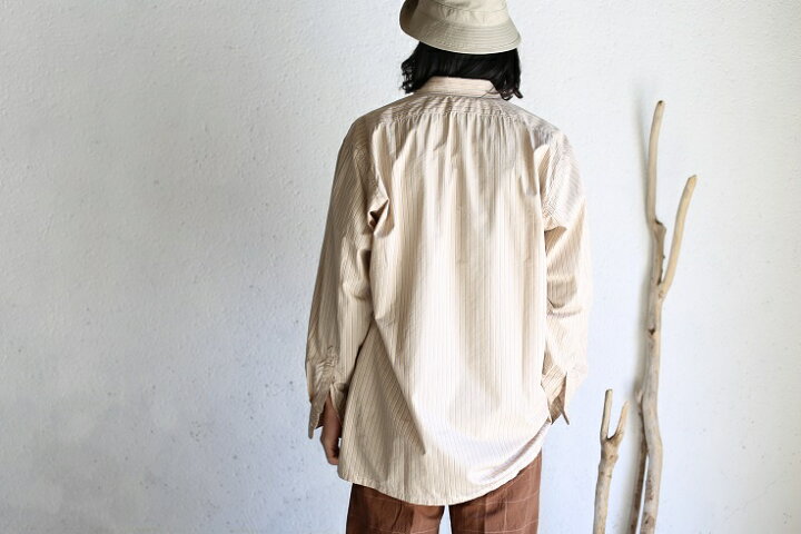 楽天市場】【30%OFFセールSALE】【Kaptain Sunshine】 Regullar Collar 