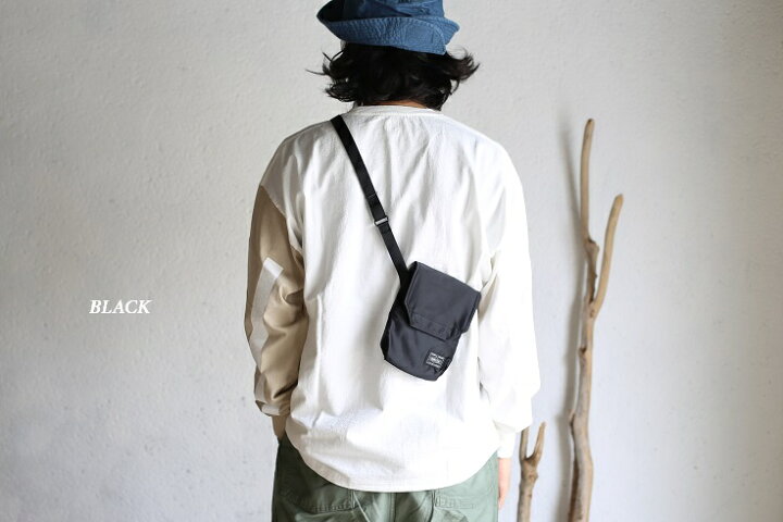 楽天市場】【Kaptain Sunshine × PORTER】Travellers Jet Case 