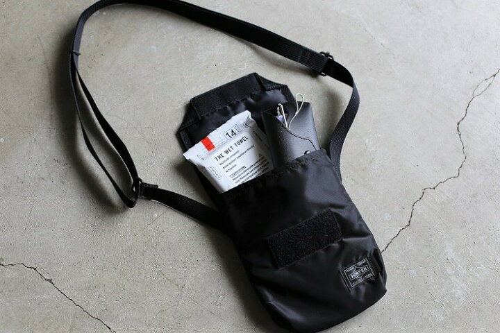 楽天市場】【Kaptain Sunshine × PORTER】Travellers Jet Case 