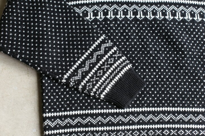 楽天市場】【40%offSALE】【Kaptain Sunshine】Snowy Patterned 