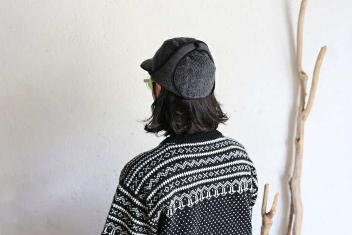 楽天市場】【Kaptain Sunshine】 Trail Cap Charcoal トレイルキャップ 
