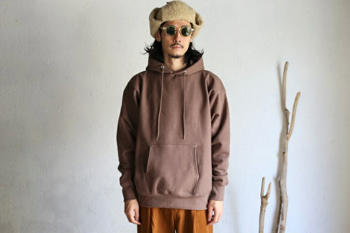 楽天市場】【50%offSALE】【Kaptain Sunshine】Strech Sweat Hoody 