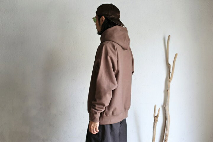 楽天市場】【50%offSALE】【Kaptain Sunshine】Strech Sweat Hoody 