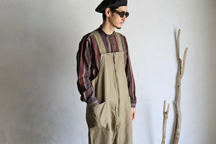 楽天市場】【40%OFFセールSALE】21SS【Kaptain Sunshine】 Deck 