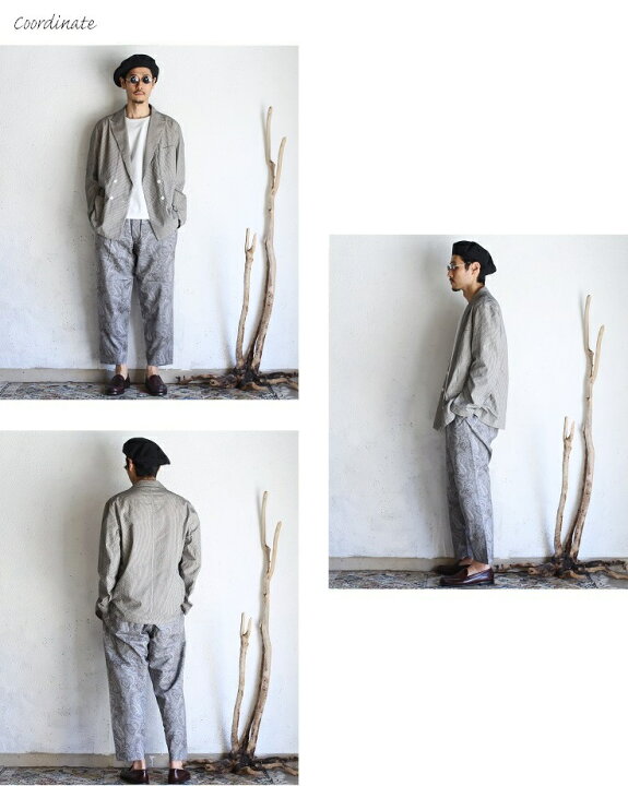 楽天市場】【50%OFFセールSALE】【Kaptain Sunshine】 Double-Breasted 