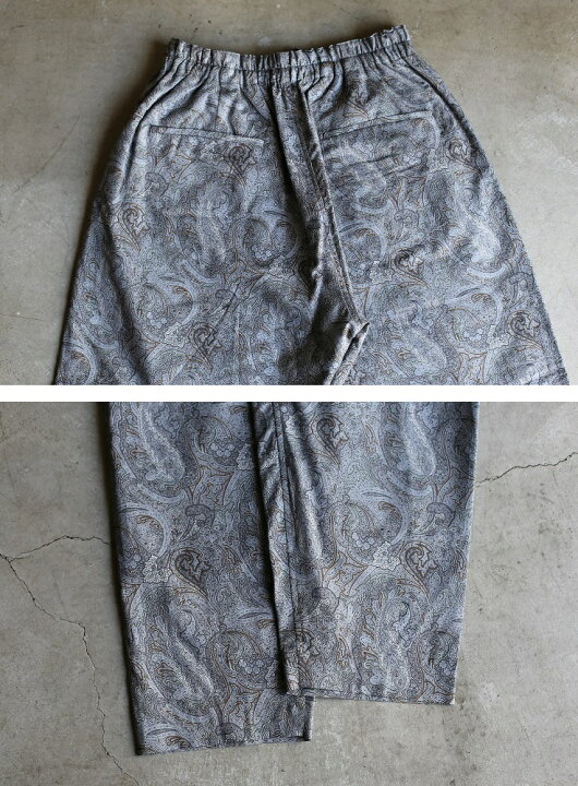 楽天市場】【40%OFFセールSALE】21SS【Kaptain Sunshine】 Athletic 