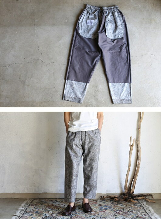 楽天市場】【40%OFFセールSALE】21SS【Kaptain Sunshine】 Athletic 