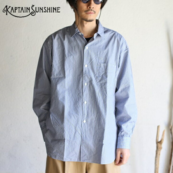 楽天市場】【20%OFFセールSALE】【Kaptain Sunshine】 Regular 