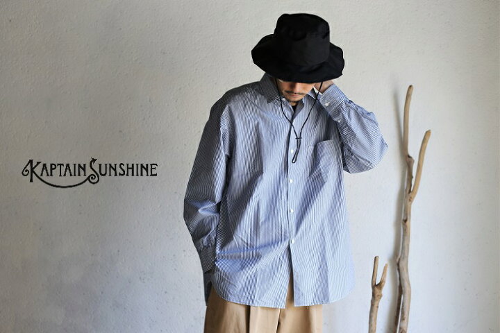 楽天市場】【20%OFFセールSALE】【Kaptain Sunshine】 Regular 
