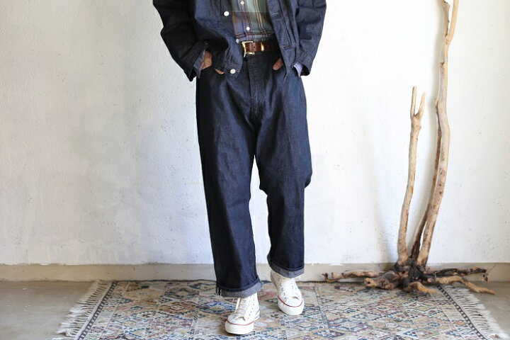 楽天市場】【40%OFFセールSALE】【Kaptain Sunshine】 Wide 5PKT 
