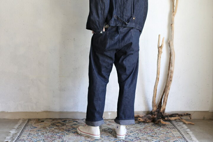 楽天市場】【40%OFFセールSALE】【Kaptain Sunshine】 Wide 5PKT 