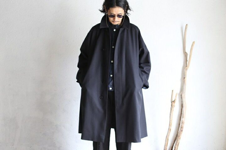 楽天市場】【20%OFFセールSALE】【Kaptain Sunshine】 Walker Coat 