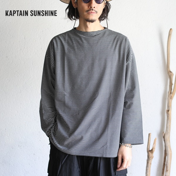楽天市場】【30%OFFセールSALE】【Kaptain Sunshine】Hard Twisted