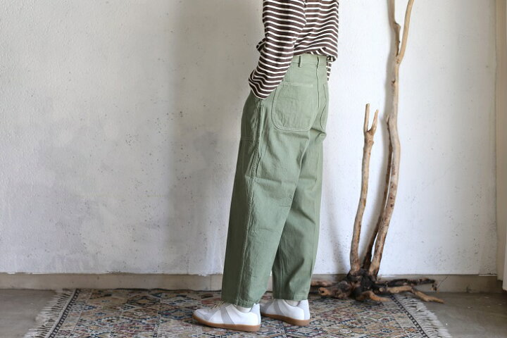 楽天市場】【30%OFFセールSALE】【Kaptain Sunshine】 Baker Denim 