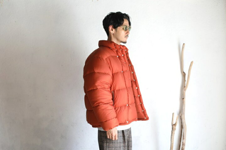 楽天市場】【30%OFFセールSALE】【Kaptain Sunshine】Mont Blanc 