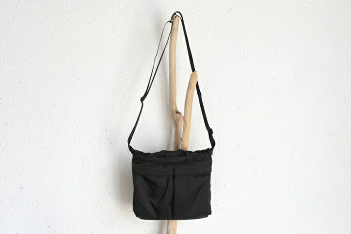 楽天市場】【Kaptain Sunshine】Flight Bag S 2WAY BAG 2ウェイミニ 