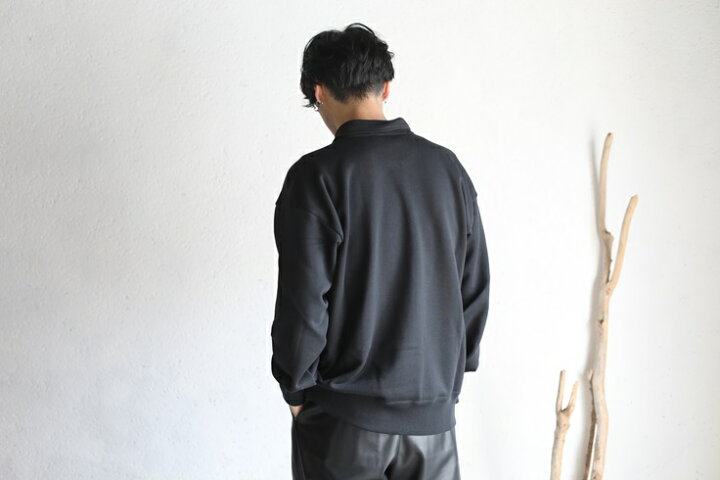 楽天市場】【40%OFFセールSALE】【Kaptain Sunshine】Suvin Sweat 