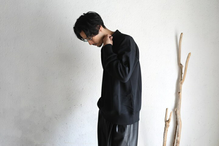 楽天市場】【40%OFFセールSALE】【Kaptain Sunshine】Suvin Sweat 