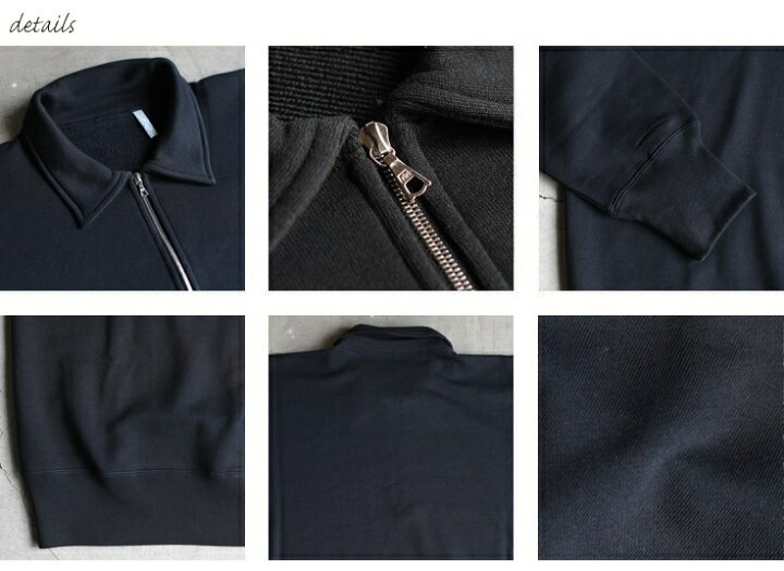 楽天市場】【40%OFFセールSALE】【Kaptain Sunshine】Suvin Sweat 