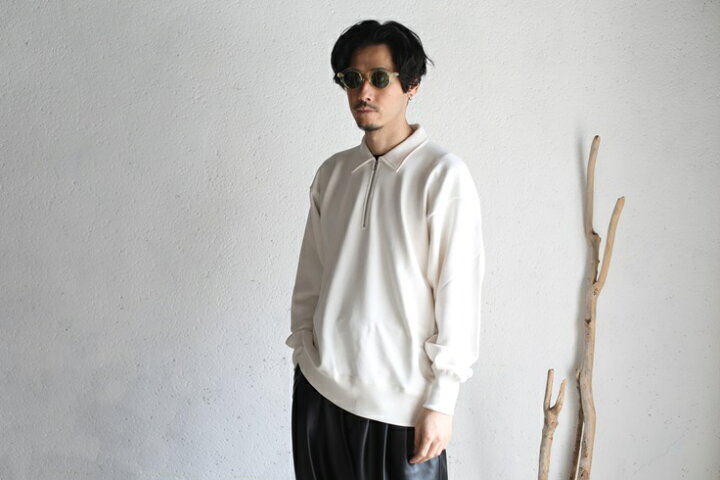 楽天市場】【50%OFFセールSALE】【Kaptain Sunshine】Suvin Sweat 