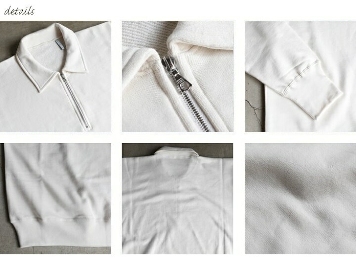 楽天市場】【50%OFFセールSALE】【Kaptain Sunshine】Suvin Sweat 