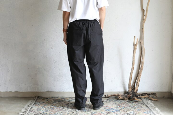 楽天市場】【30%OFFセールSALE】【Kaptain Sunshine】Track Pants  