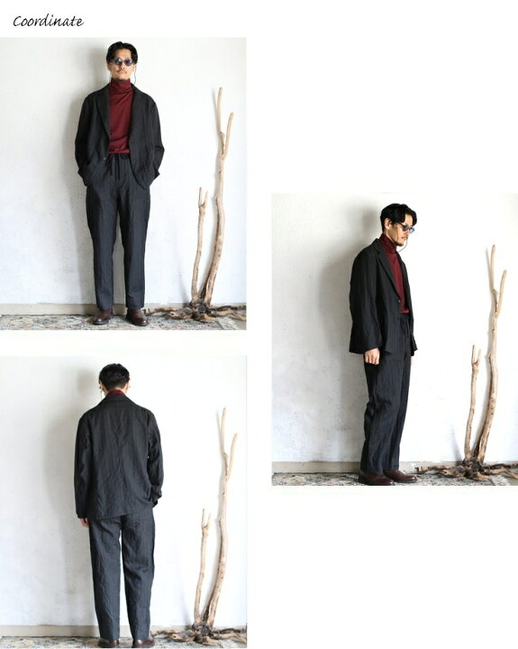 楽天市場】【Kaptain Sunshine】Super Soft Merino Tenjiku Highneck L 