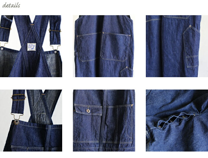 楽天市場】【orslow】 DENIM 30