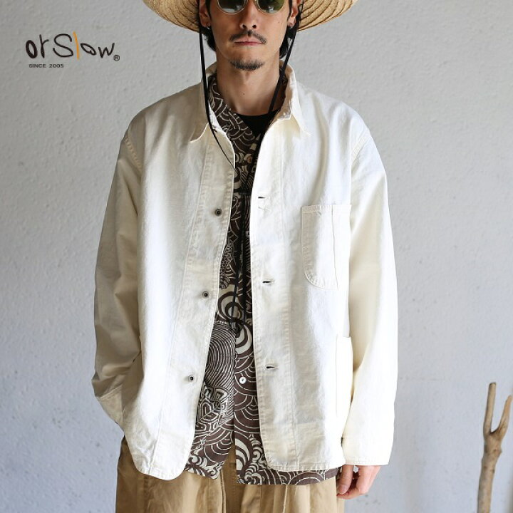 楽天市場】【30%OFFセールSALE】【orslow】 1940