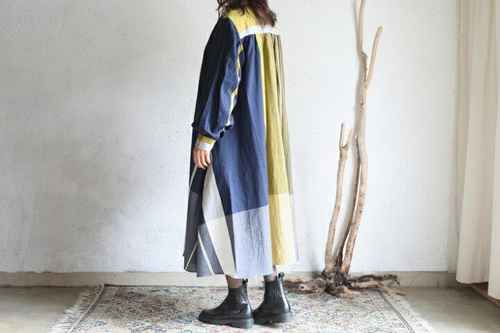 楽天市場】tamaki niime(タマキ ニイメ) 玉木新雌 only one Smock one  