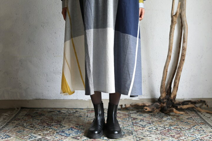 楽天市場】tamaki niime(タマキ ニイメ) 玉木新雌 only one Smock one  