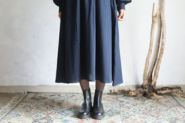 楽天市場】tamaki niime(タマキ ニイメ) 玉木新雌 only one Smock one 