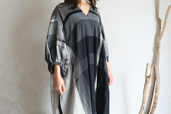 楽天市場】tamaki niime(タマキ ニイメ) 玉木新雌 only one gather one 