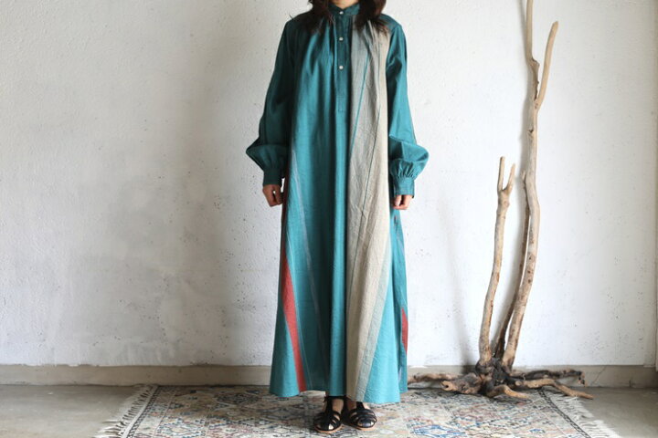 楽天市場】tamaki niime(タマキ ニイメ) 玉木新雌 only one Smock one  