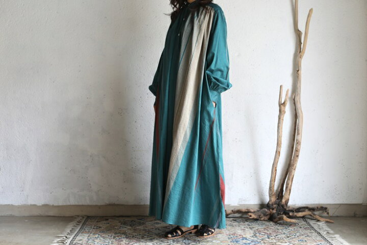 楽天市場】tamaki niime(タマキ ニイメ) 玉木新雌 only one Smock one 